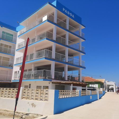 Apartamento Padoa Playa Denia Εξωτερικό φωτογραφία