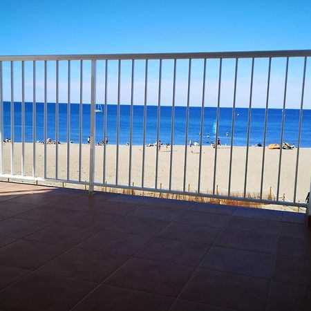 Apartamento Padoa Playa Denia Εξωτερικό φωτογραφία