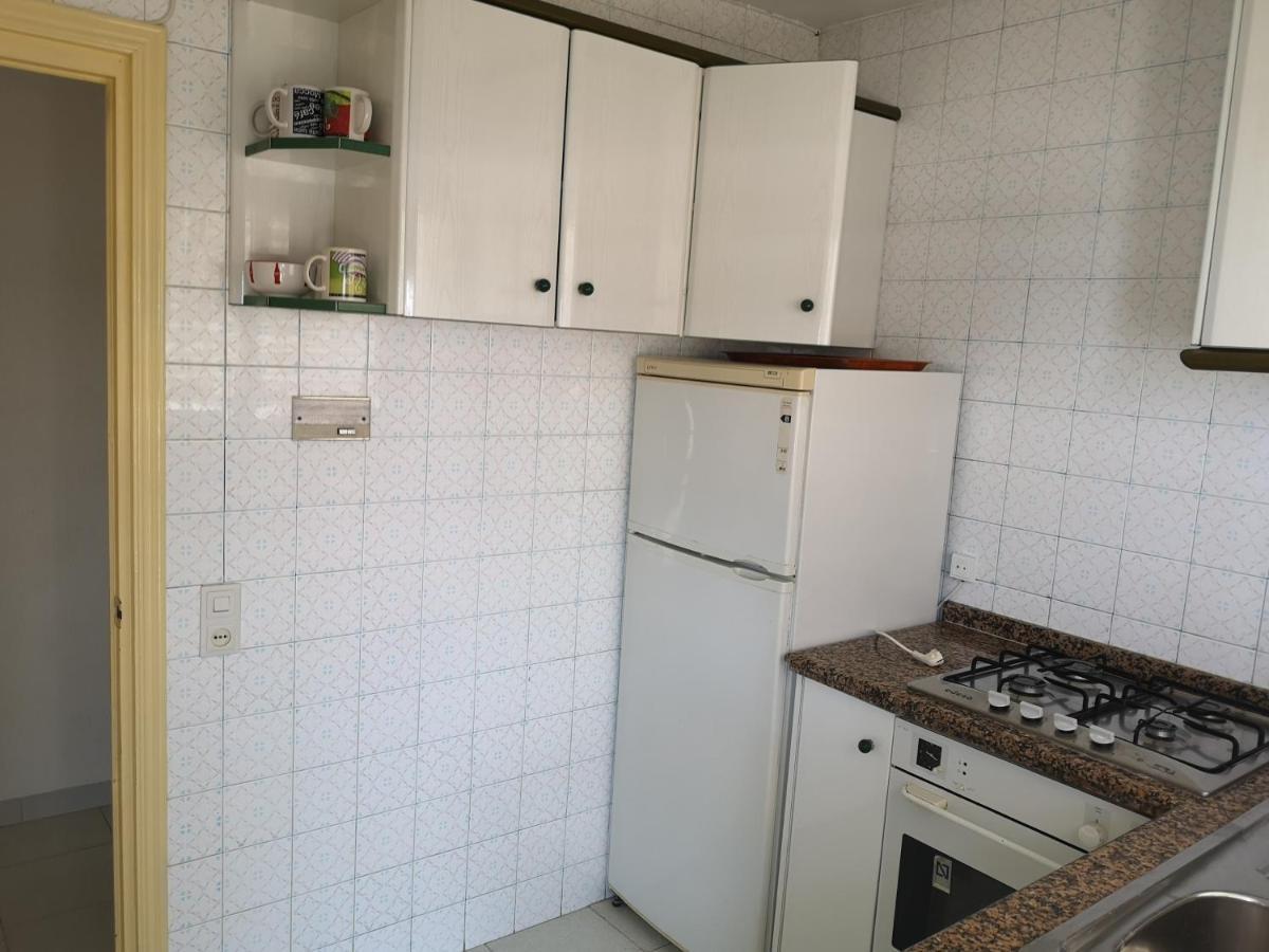 Apartamento Padoa Playa Denia Εξωτερικό φωτογραφία