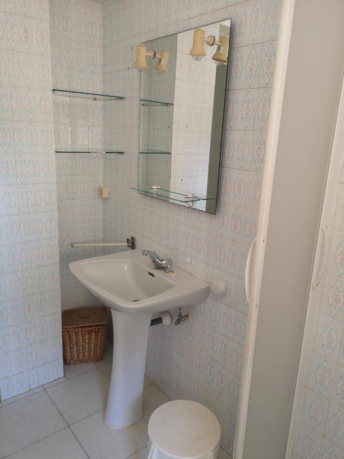 Apartamento Padoa Playa Denia Εξωτερικό φωτογραφία