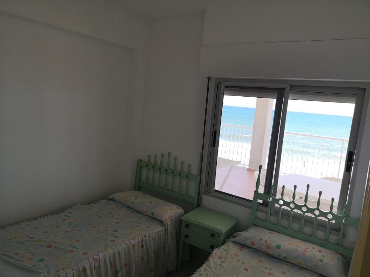 Apartamento Padoa Playa Denia Εξωτερικό φωτογραφία