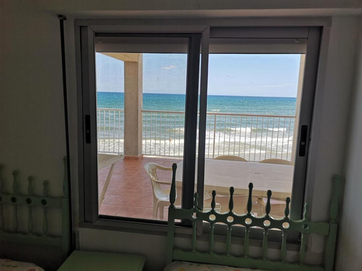 Apartamento Padoa Playa Denia Εξωτερικό φωτογραφία