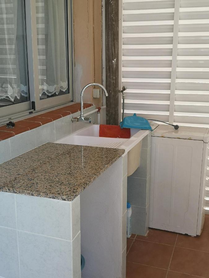 Apartamento Padoa Playa Denia Εξωτερικό φωτογραφία