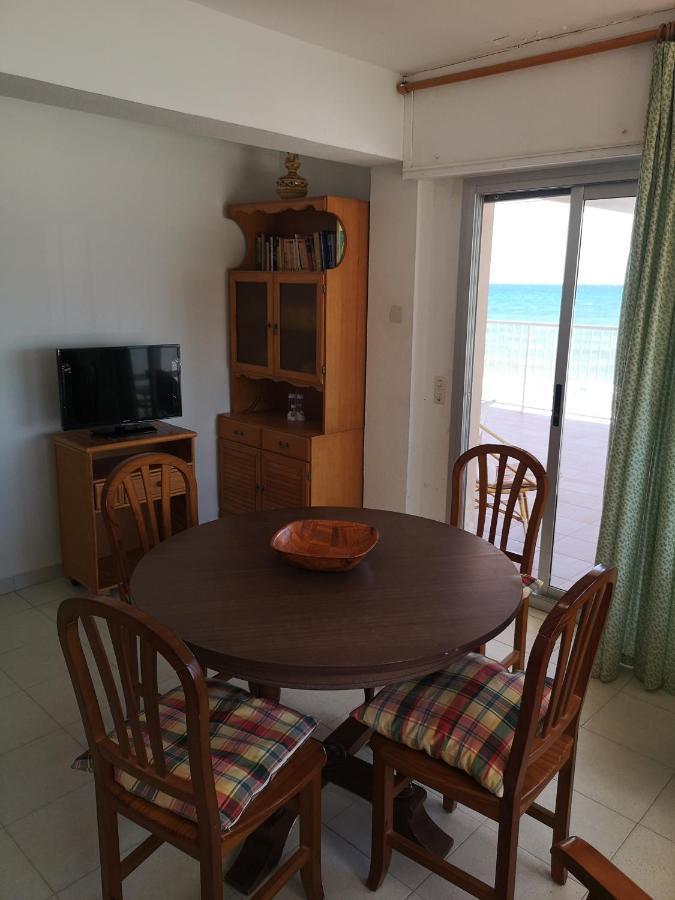 Apartamento Padoa Playa Denia Εξωτερικό φωτογραφία