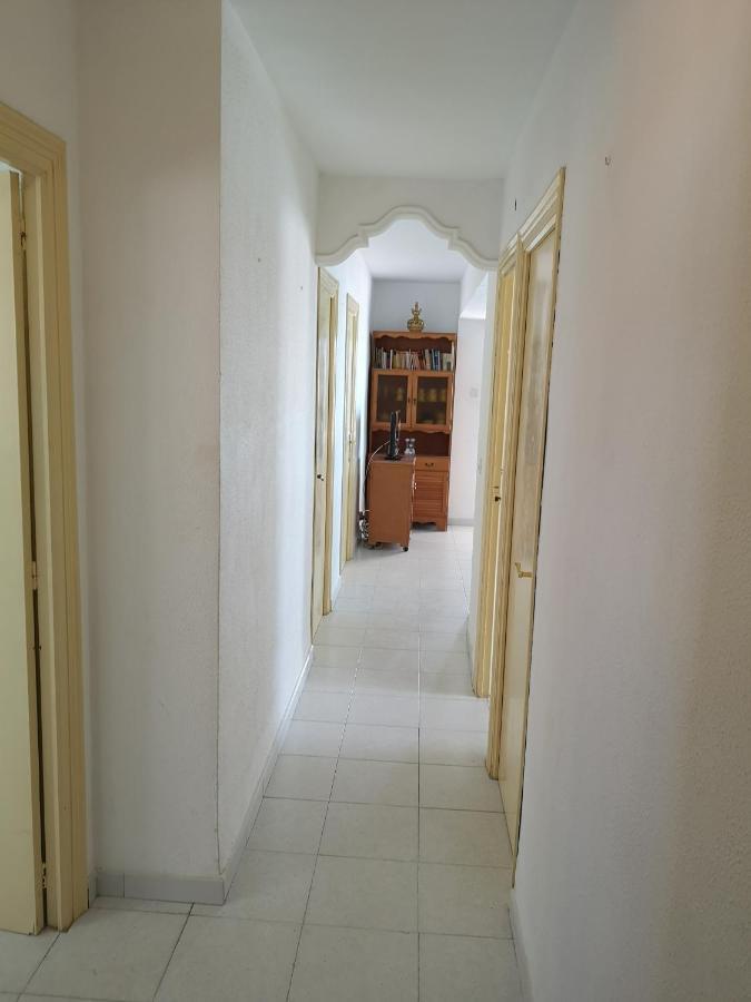 Apartamento Padoa Playa Denia Εξωτερικό φωτογραφία