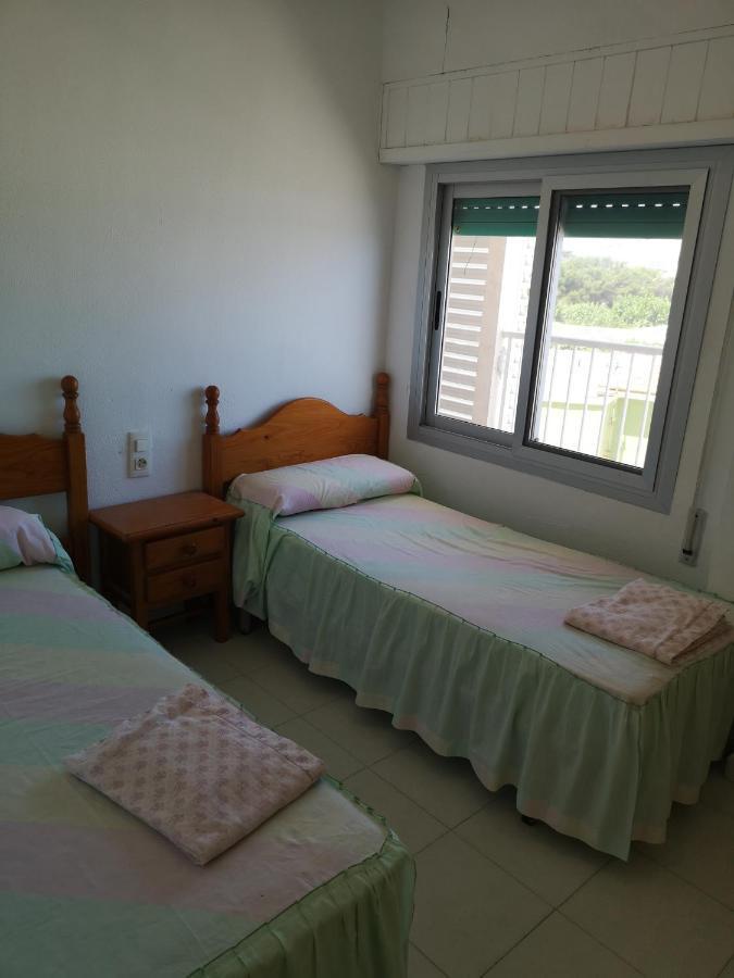 Apartamento Padoa Playa Denia Εξωτερικό φωτογραφία