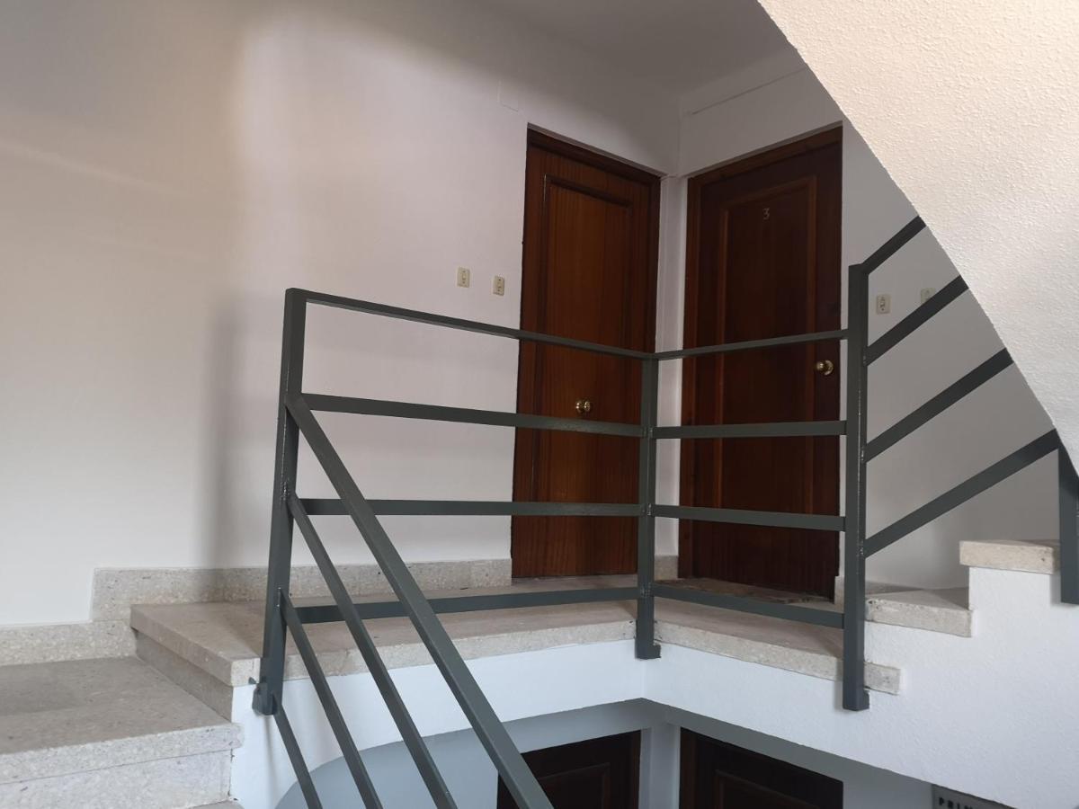 Apartamento Padoa Playa Denia Εξωτερικό φωτογραφία