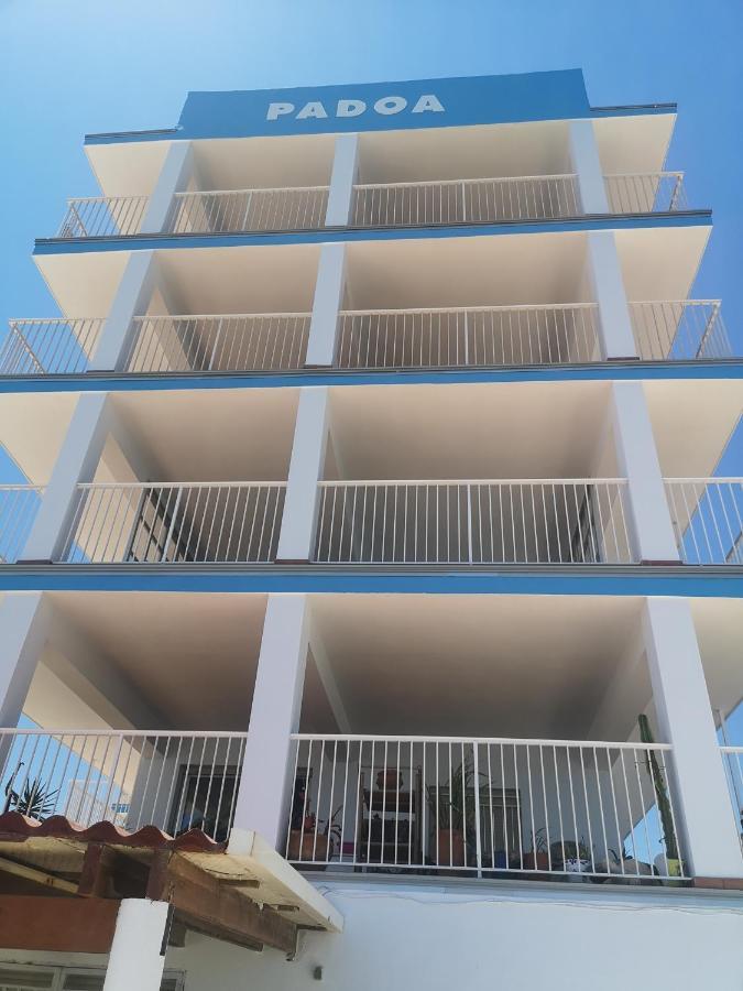 Apartamento Padoa Playa Denia Εξωτερικό φωτογραφία