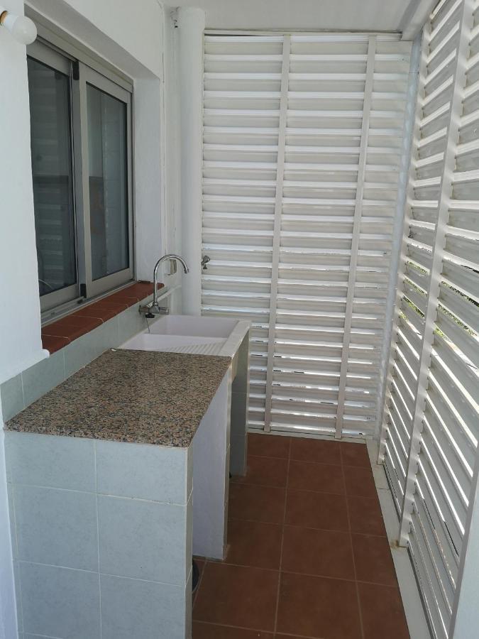 Apartamento Padoa Playa Denia Εξωτερικό φωτογραφία