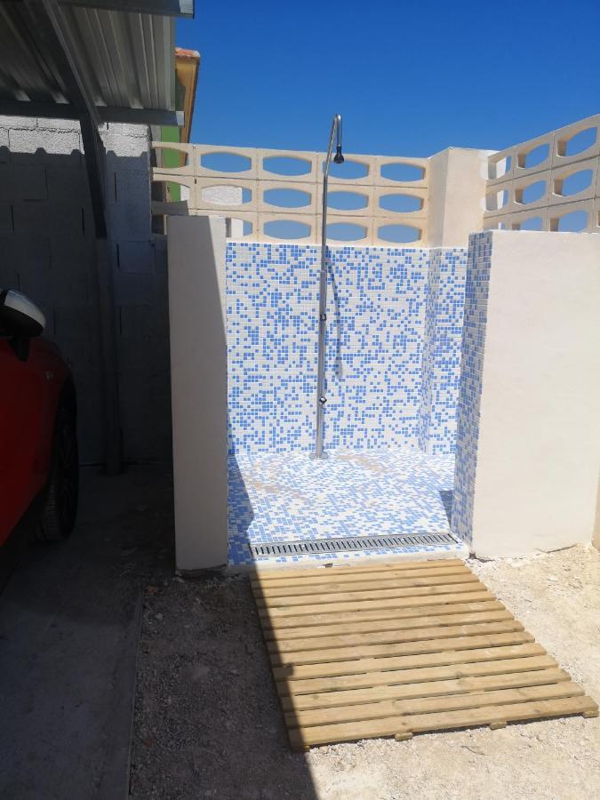 Apartamento Padoa Playa Denia Εξωτερικό φωτογραφία
