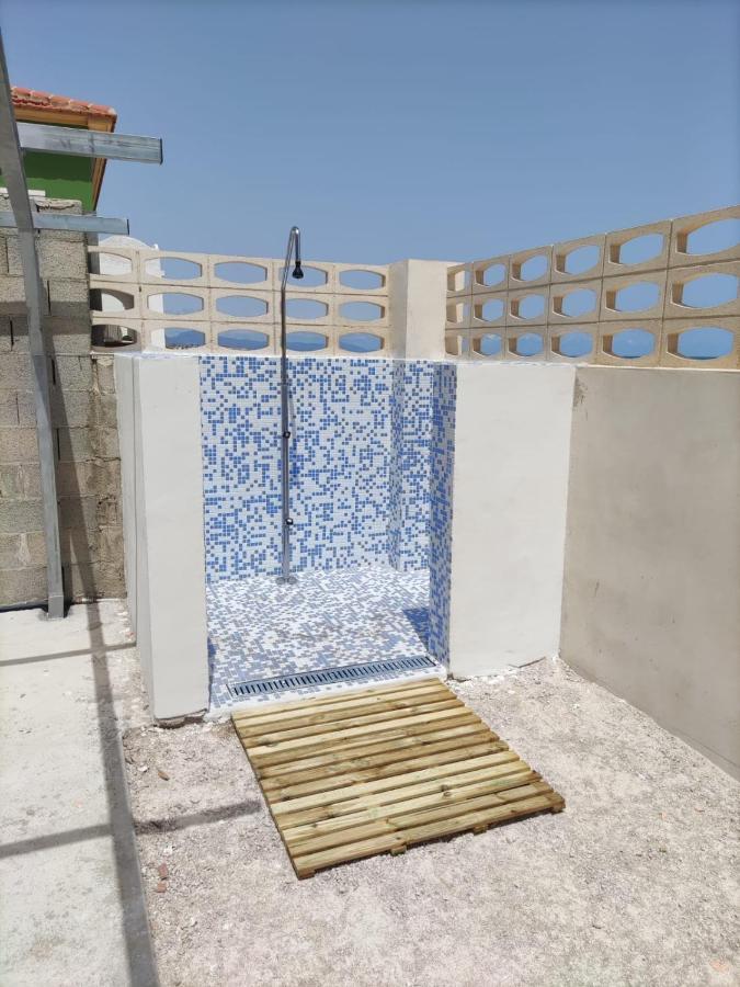 Apartamento Padoa Playa Denia Εξωτερικό φωτογραφία