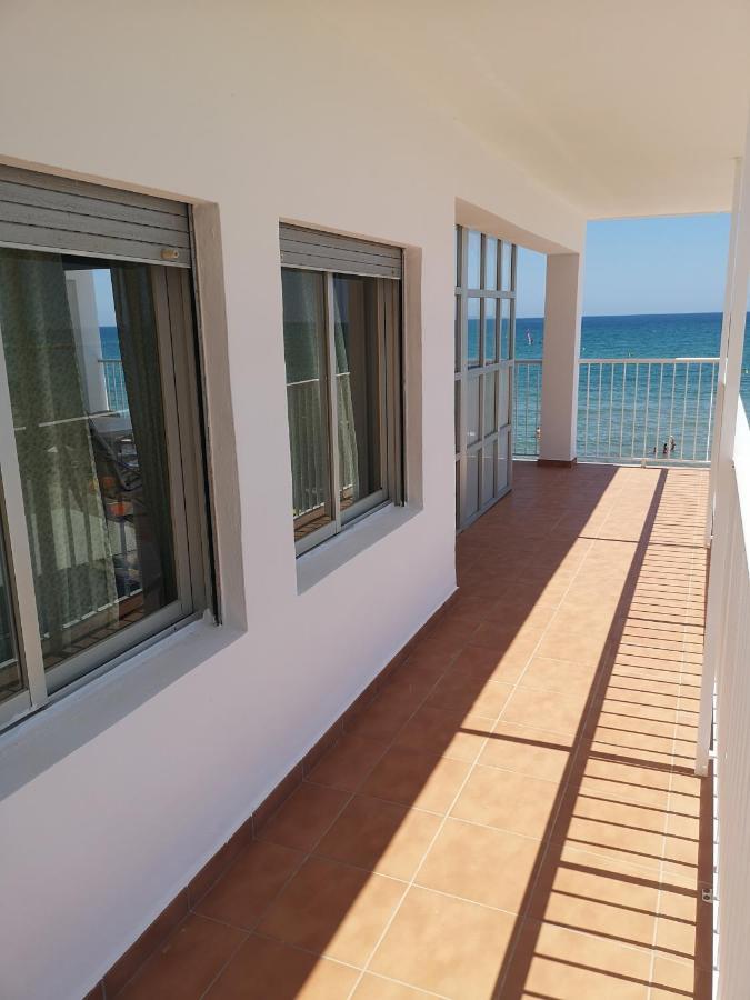 Apartamento Padoa Playa Denia Εξωτερικό φωτογραφία