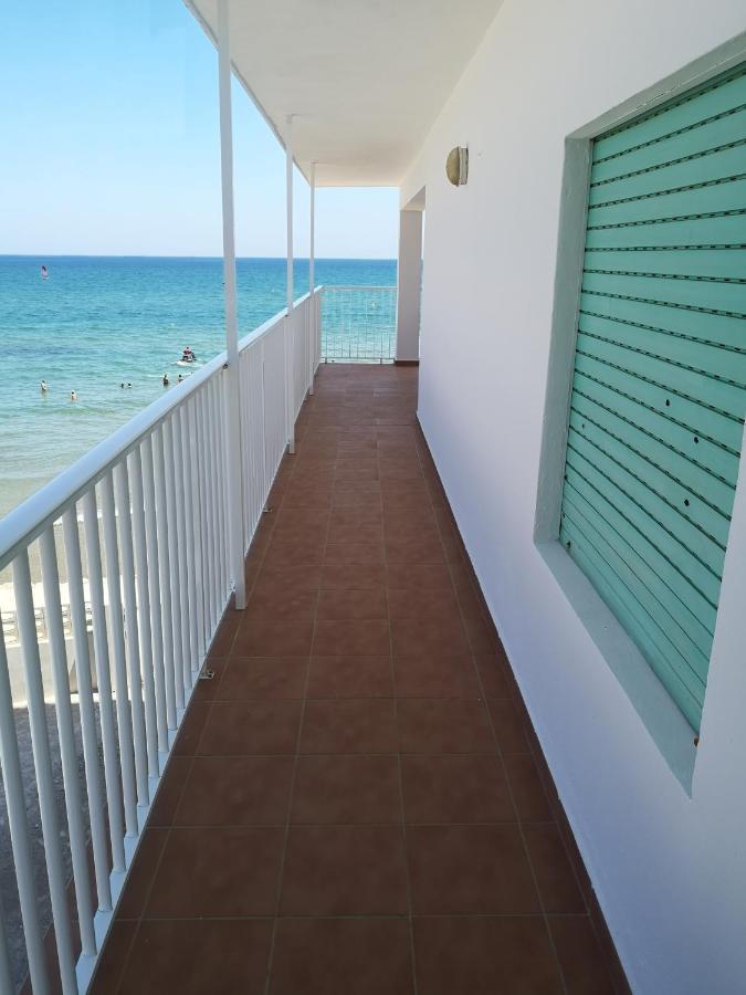 Apartamento Padoa Playa Denia Εξωτερικό φωτογραφία