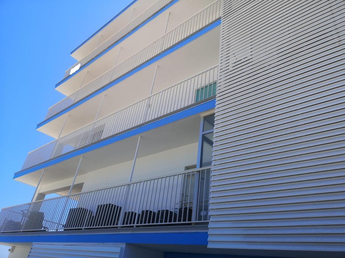 Apartamento Padoa Playa Denia Εξωτερικό φωτογραφία