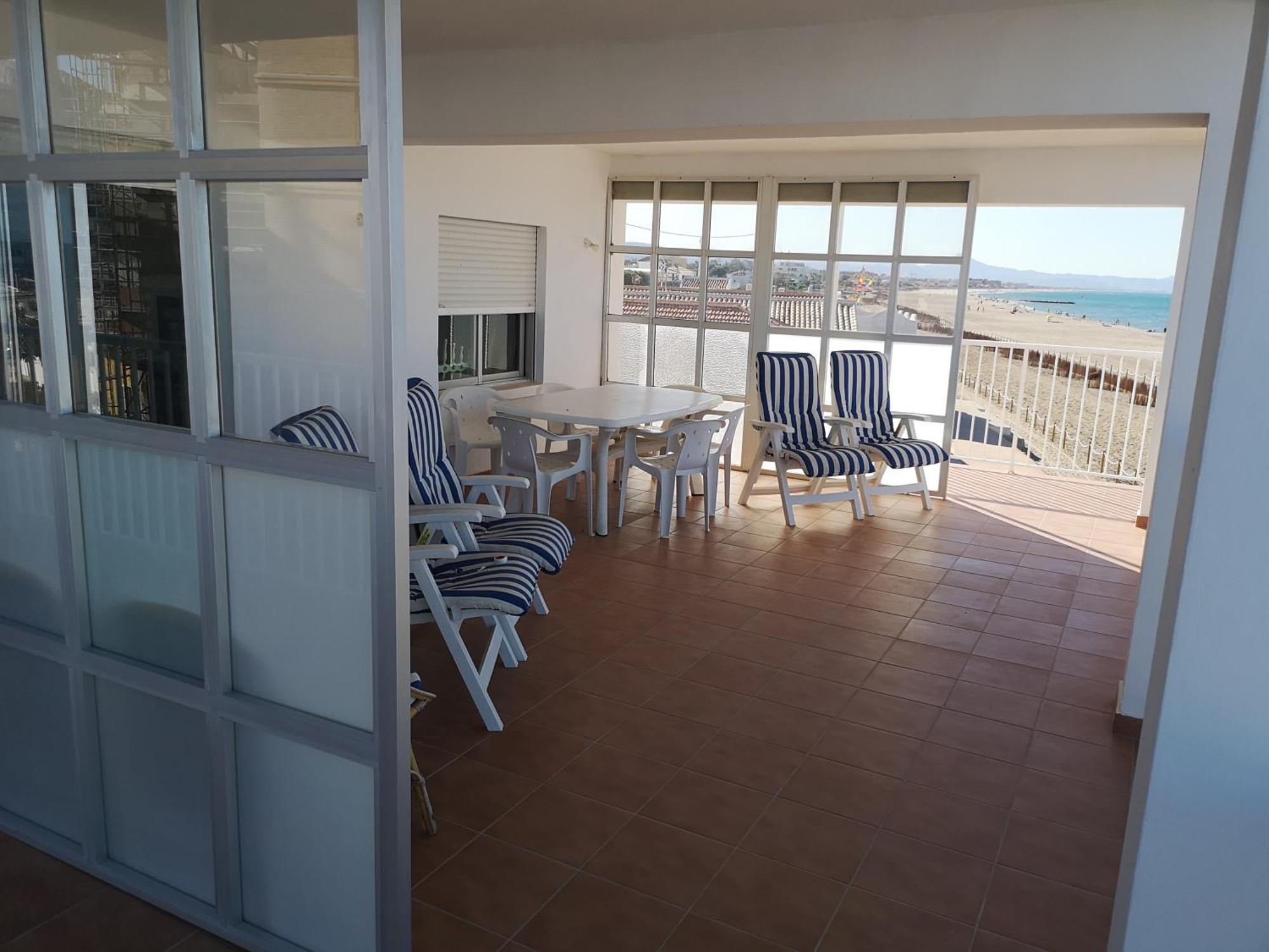 Apartamento Padoa Playa Denia Εξωτερικό φωτογραφία