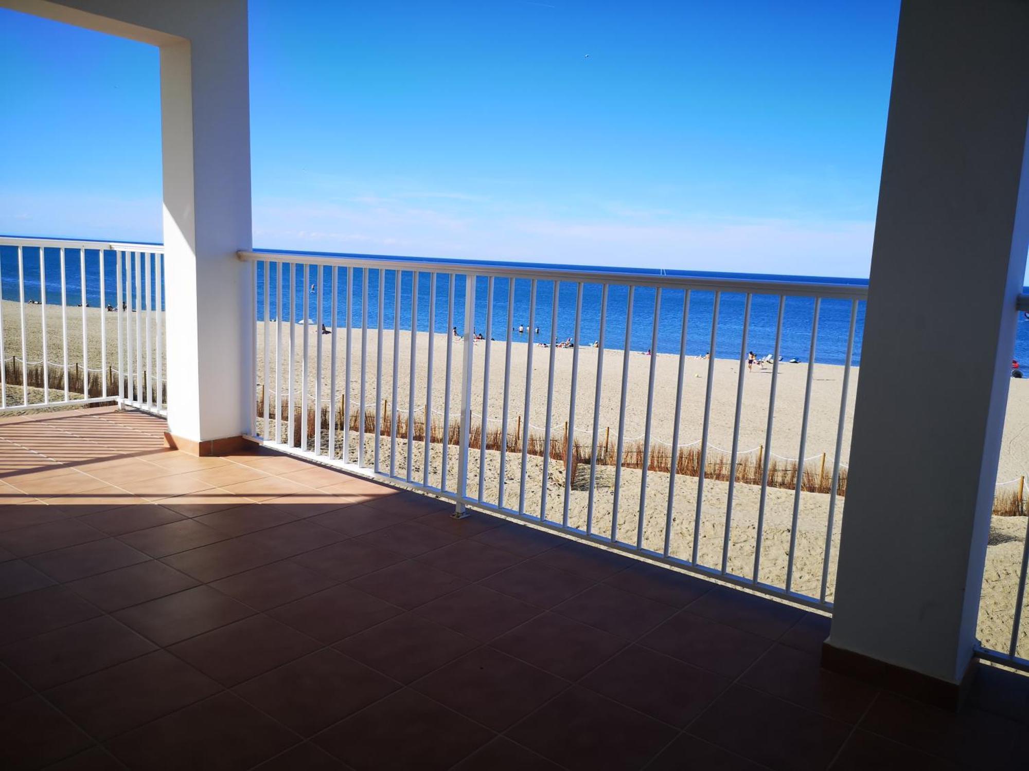 Apartamento Padoa Playa Denia Εξωτερικό φωτογραφία