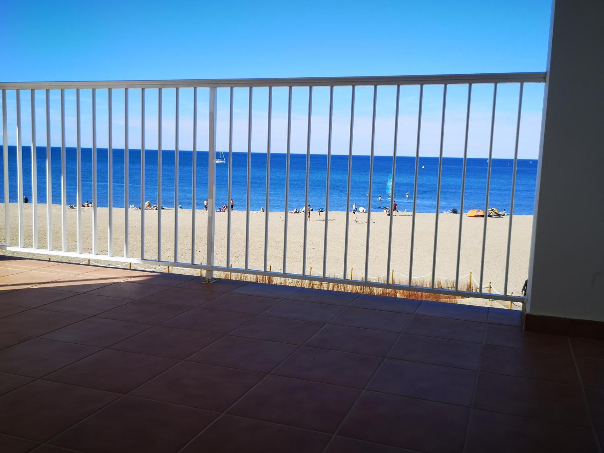 Apartamento Padoa Playa Denia Εξωτερικό φωτογραφία