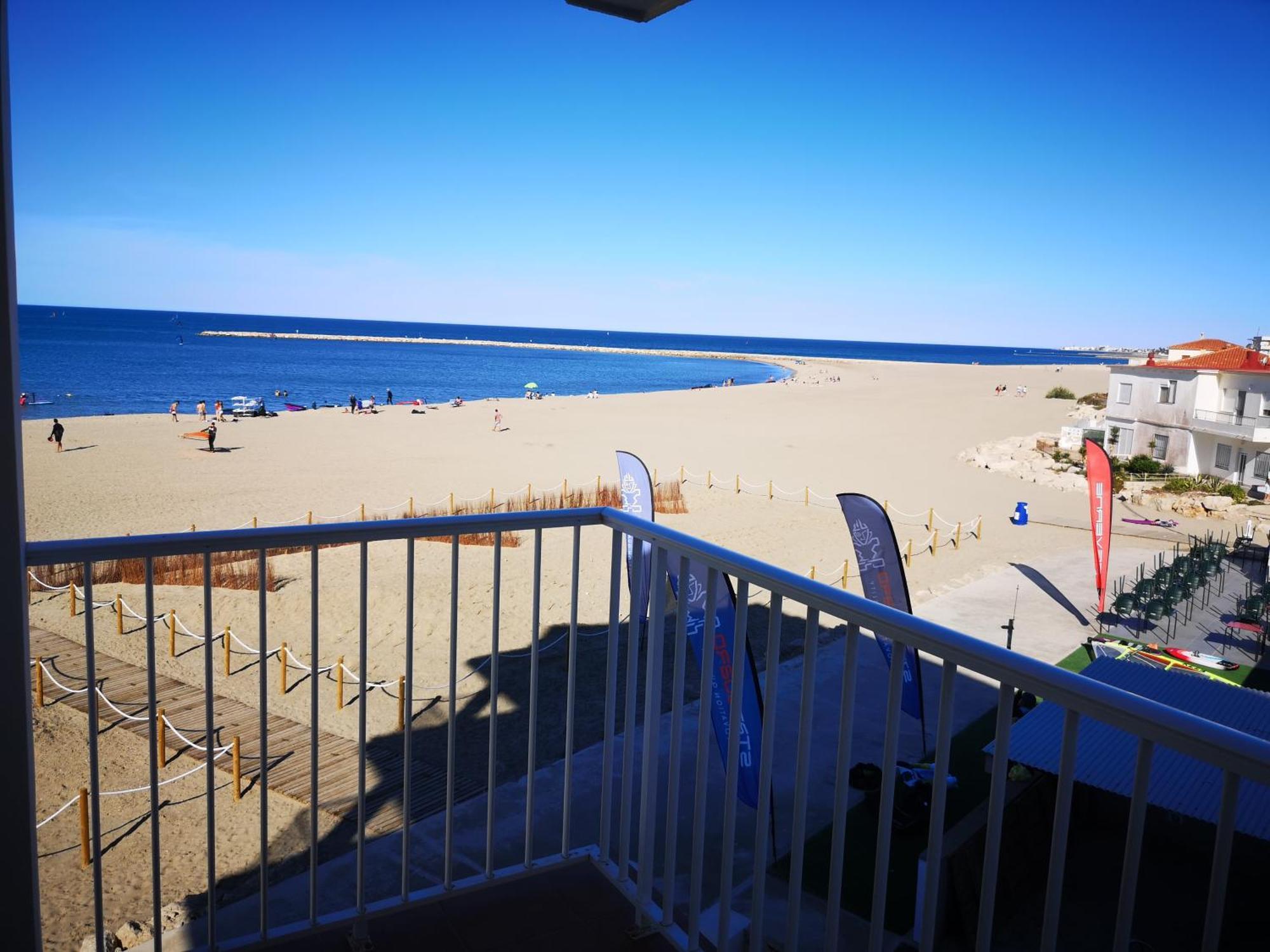 Apartamento Padoa Playa Denia Εξωτερικό φωτογραφία