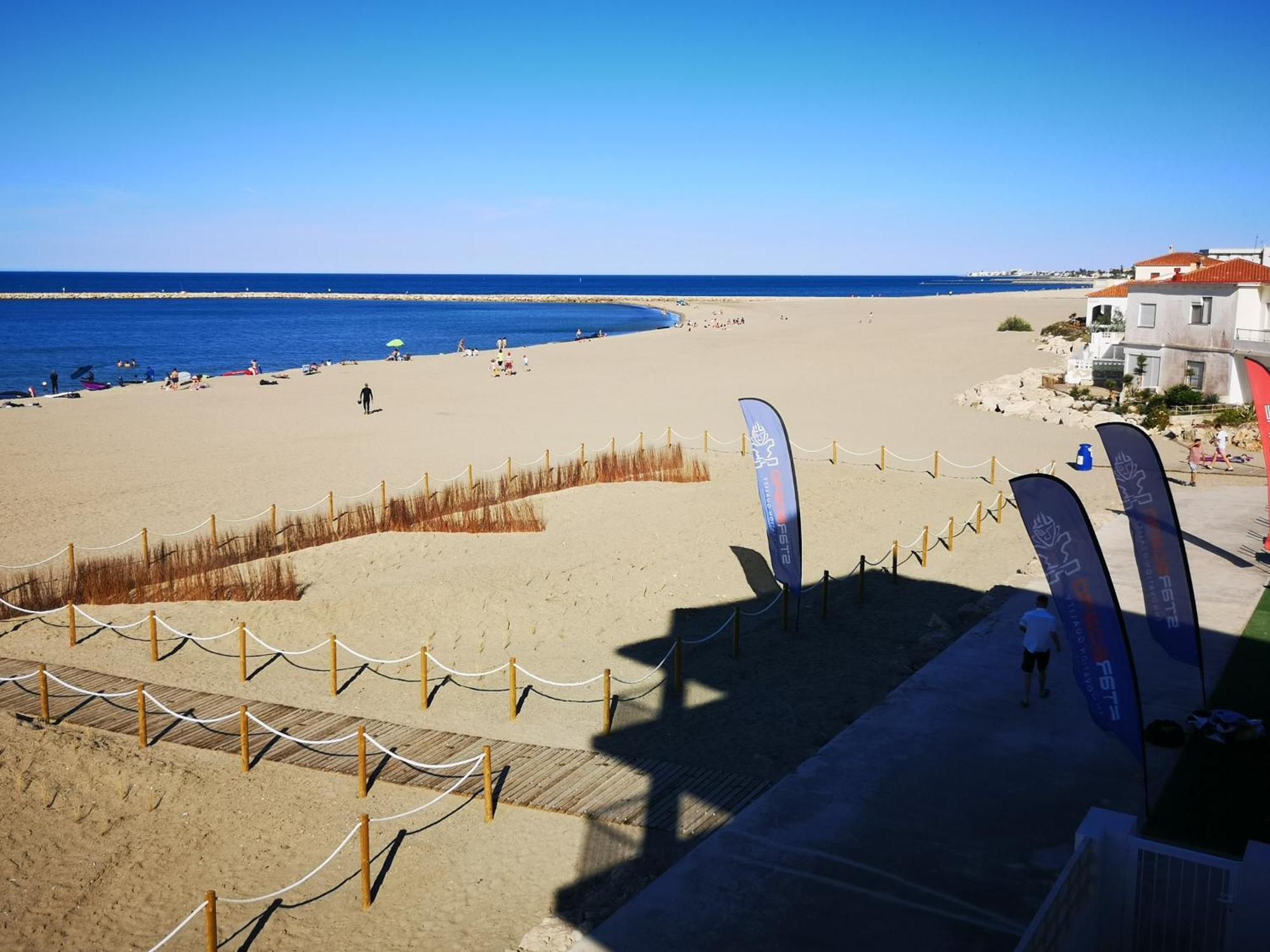 Apartamento Padoa Playa Denia Εξωτερικό φωτογραφία