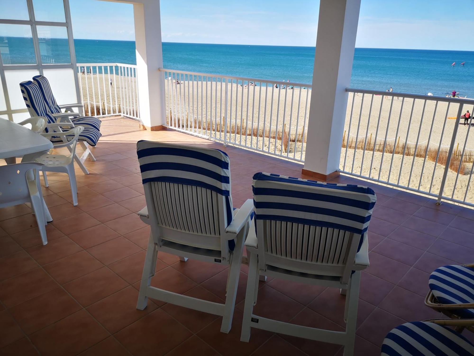 Apartamento Padoa Playa Denia Εξωτερικό φωτογραφία