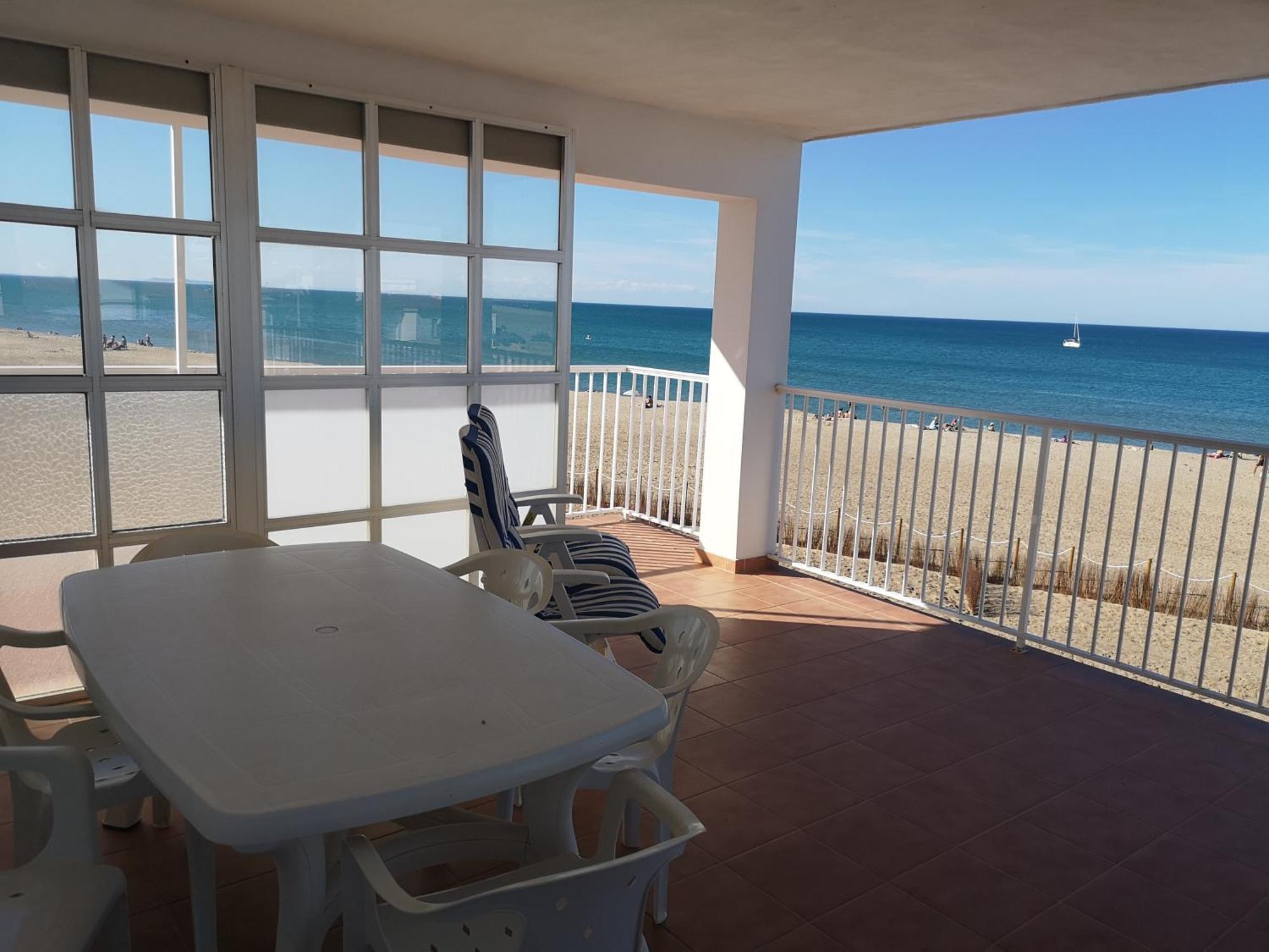 Apartamento Padoa Playa Denia Εξωτερικό φωτογραφία