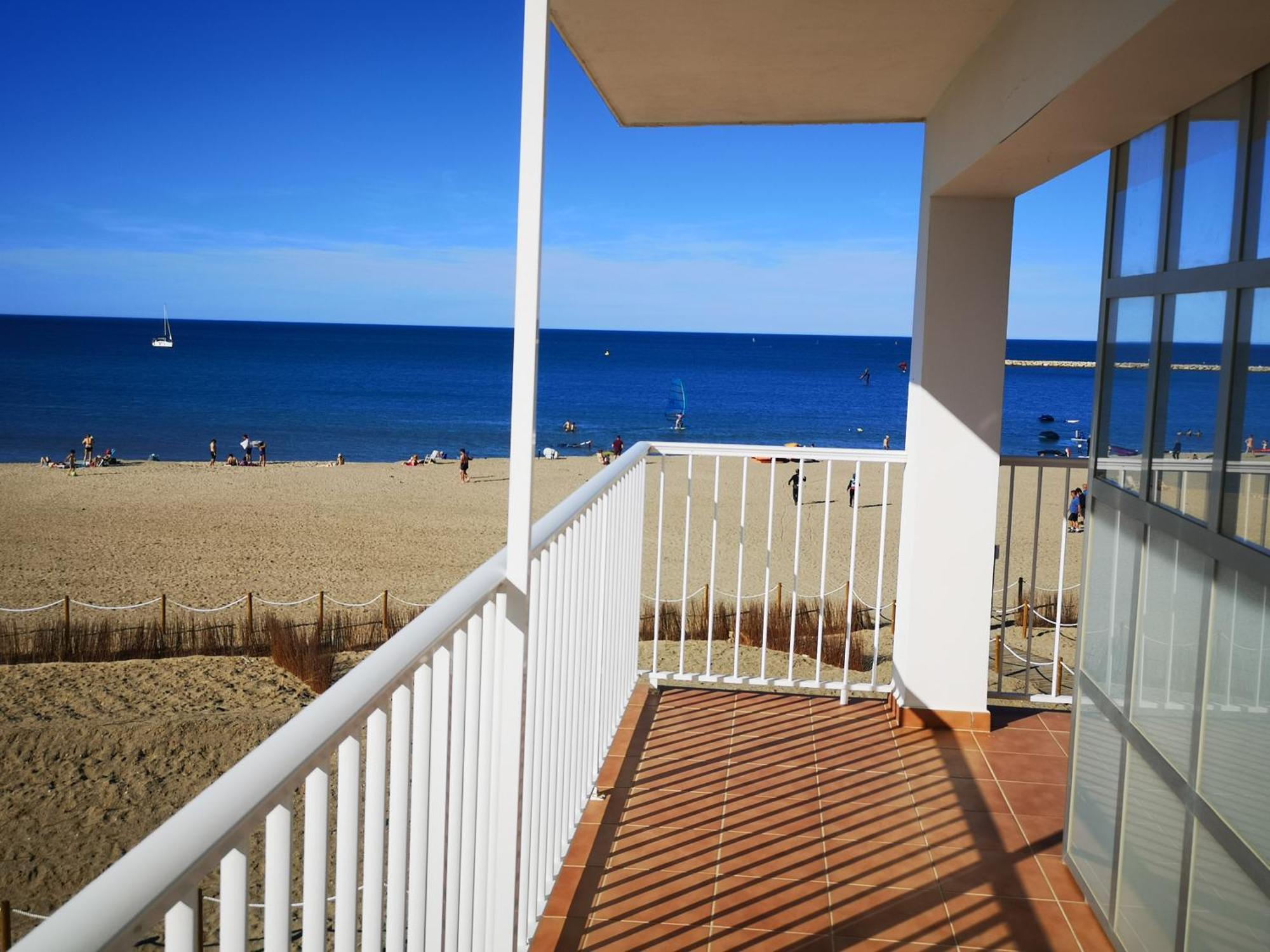 Apartamento Padoa Playa Denia Εξωτερικό φωτογραφία