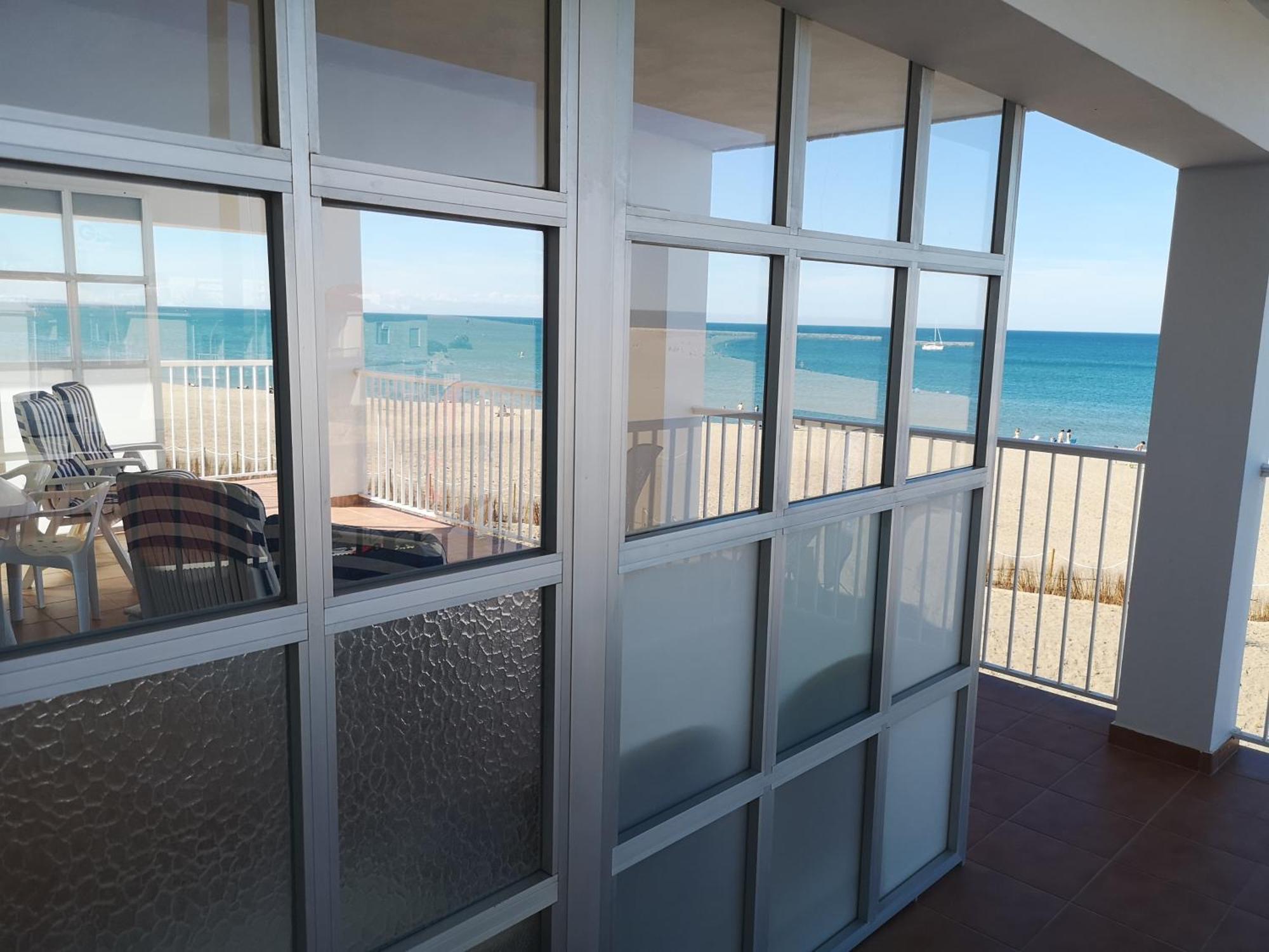 Apartamento Padoa Playa Denia Εξωτερικό φωτογραφία