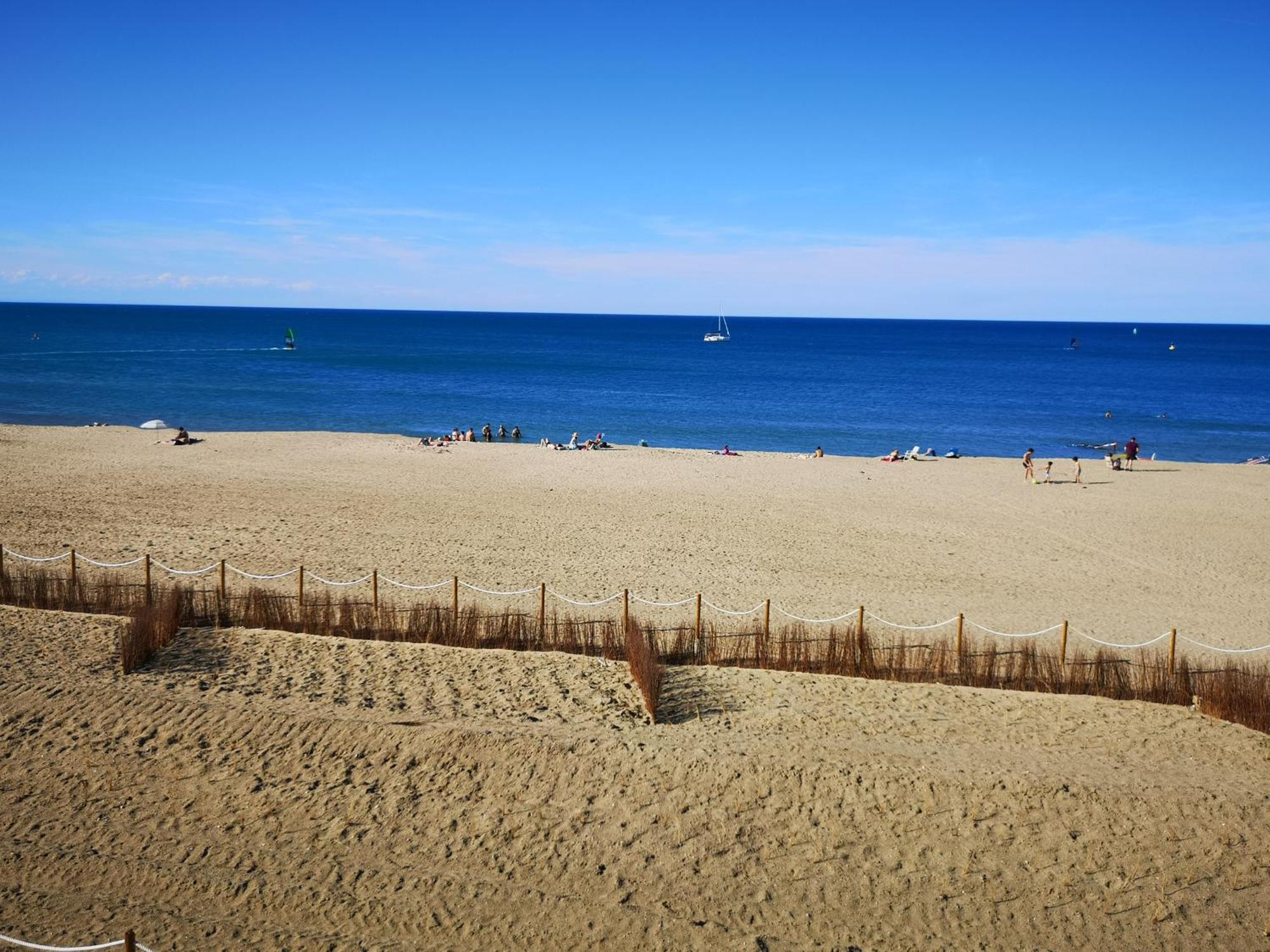 Apartamento Padoa Playa Denia Εξωτερικό φωτογραφία